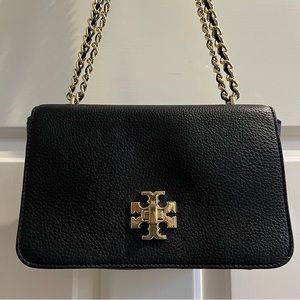 • TORY BURCH shoulder bag •